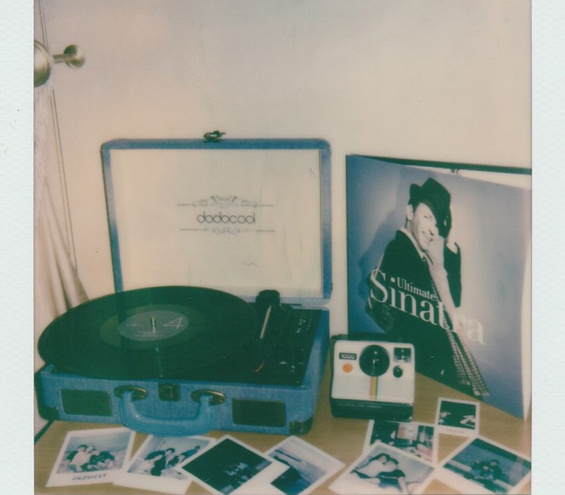 Wine radio frank sinatra