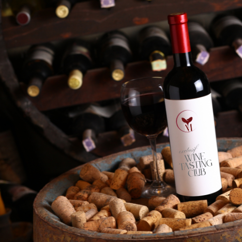 wine tasting club