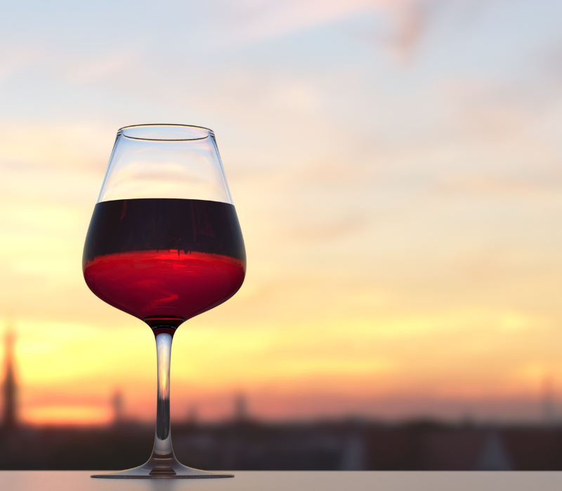 Importation de vin en Suisse
